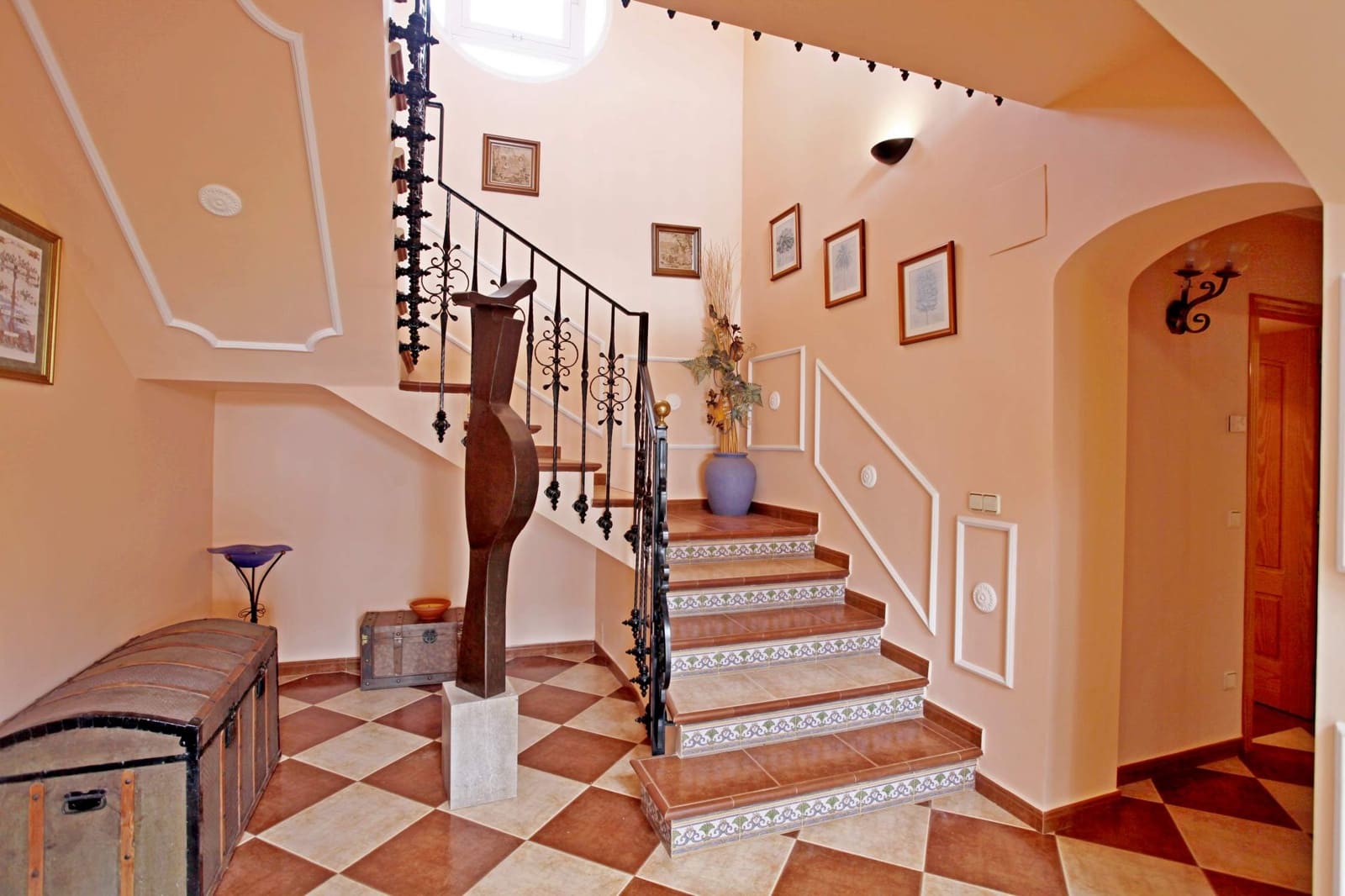 4 soverom Villa til salgs i Denia med svømmebasseng garasje - € 749 000 (Ref: 8245817)