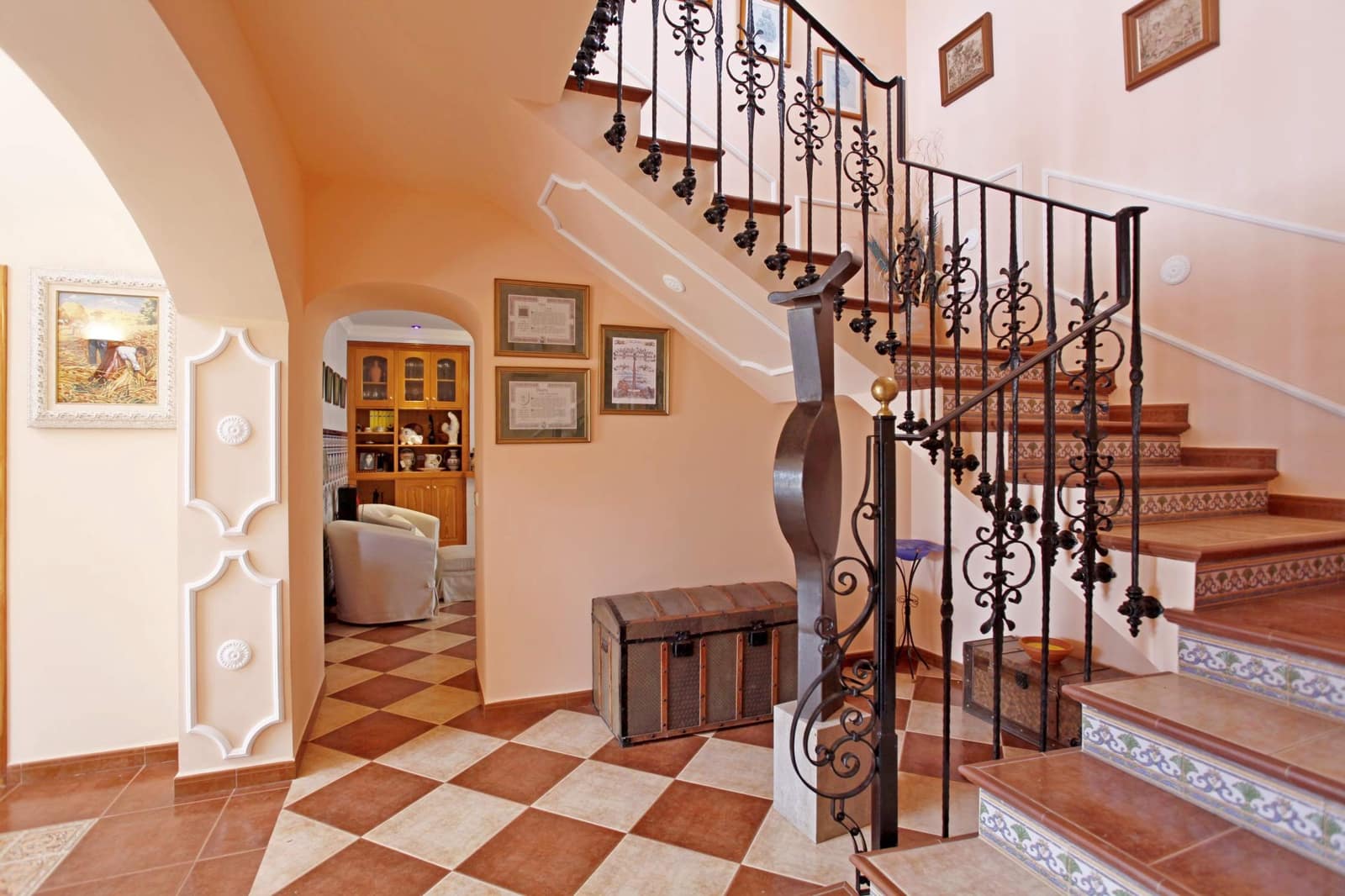 4 soverom Villa til salgs i Denia med svømmebasseng garasje - € 749 000 (Ref: 8245817)