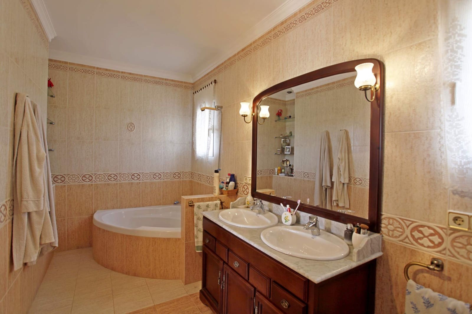 4 soverom Villa til salgs i Denia med svømmebasseng garasje - € 749 000 (Ref: 8245817)