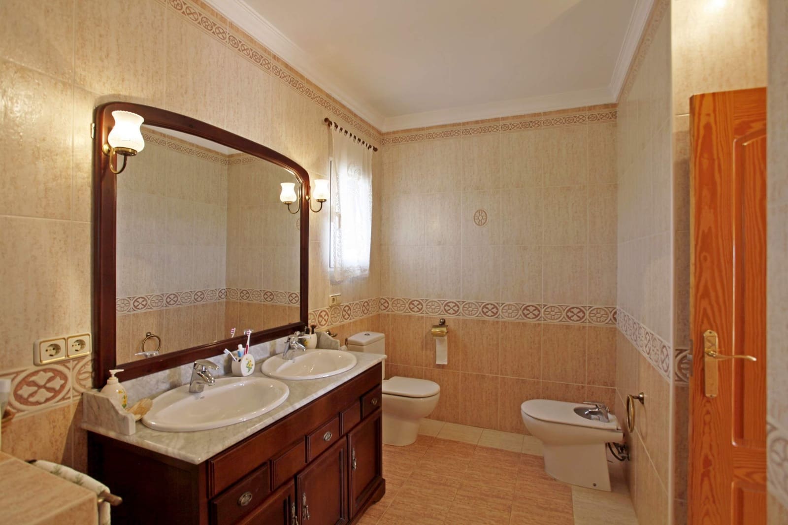 4 soverom Villa til salgs i Denia med svømmebasseng garasje - € 749 000 (Ref: 8245817)