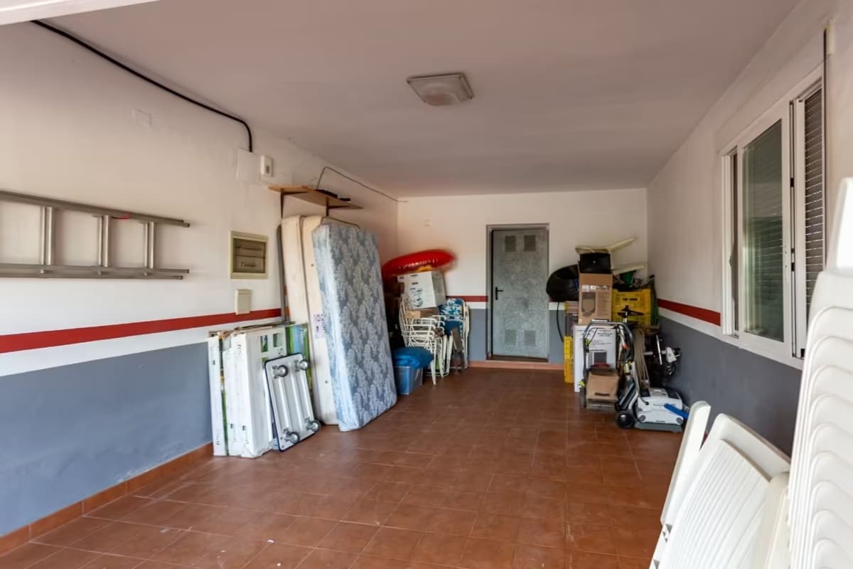 4 soverom Villa til salgs i Denia med svømmebasseng garasje - € 749 000 (Ref: 8245817)