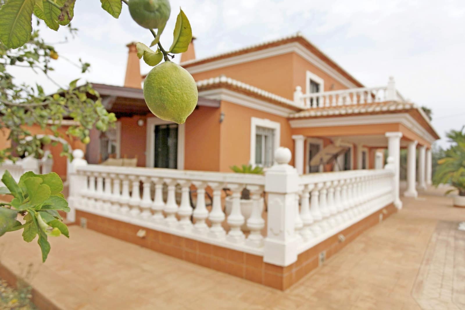 4 soverom Villa til salgs i Denia med svømmebasseng garasje - € 749 000 (Ref: 8245817)