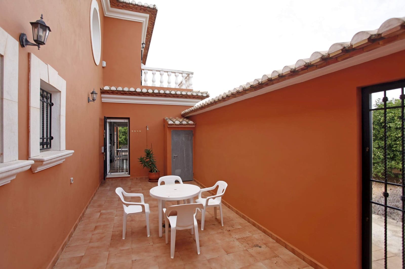 4 soverom Villa til salgs i Denia med svømmebasseng garasje - € 749 000 (Ref: 8245817)