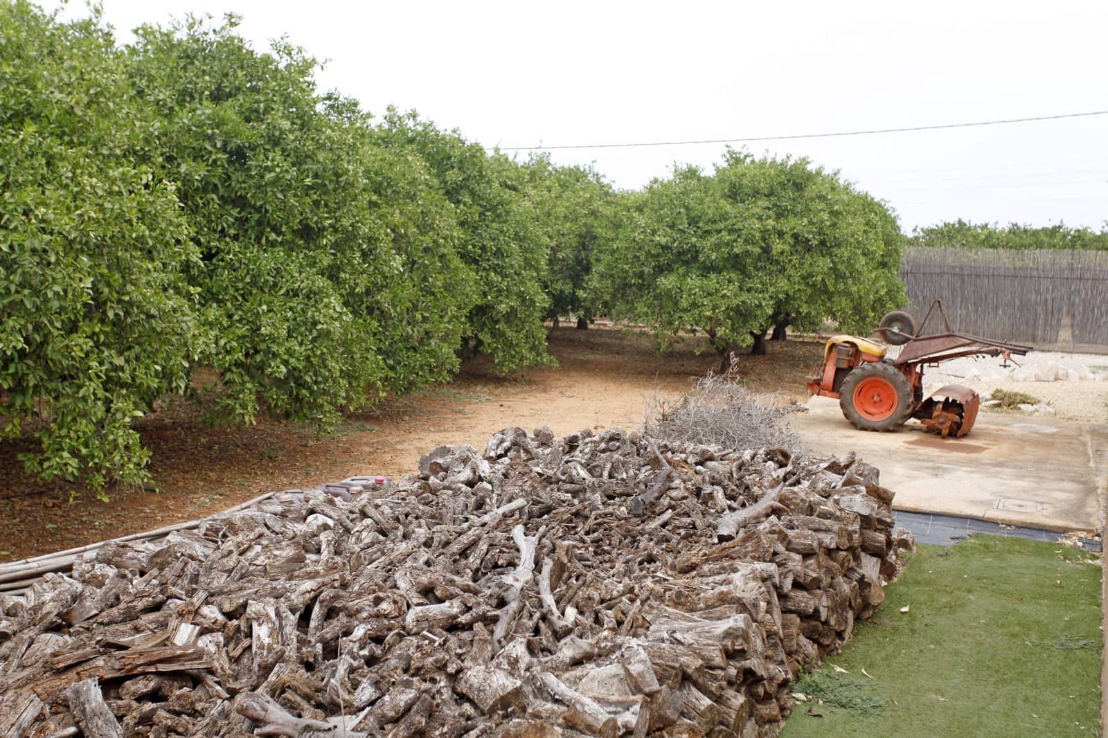 4 soverom Villa til salgs i Denia med svømmebasseng garasje - € 749 000 (Ref: 8245817)