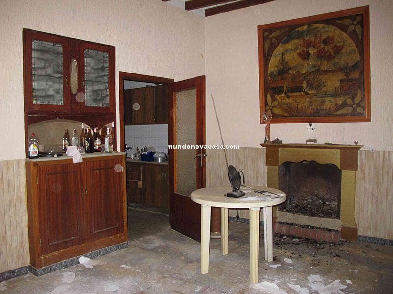 5 soverom Hus til salgs i Benimaurell med garasje - € 89 000 (Ref: 8245829)