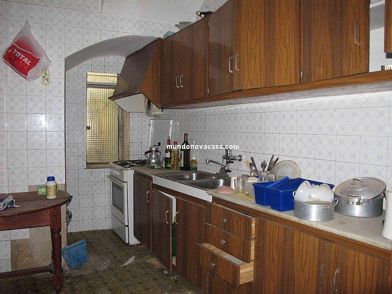 5 soverom Hus til salgs i Benimaurell med garasje - € 89 000 (Ref: 8245829)