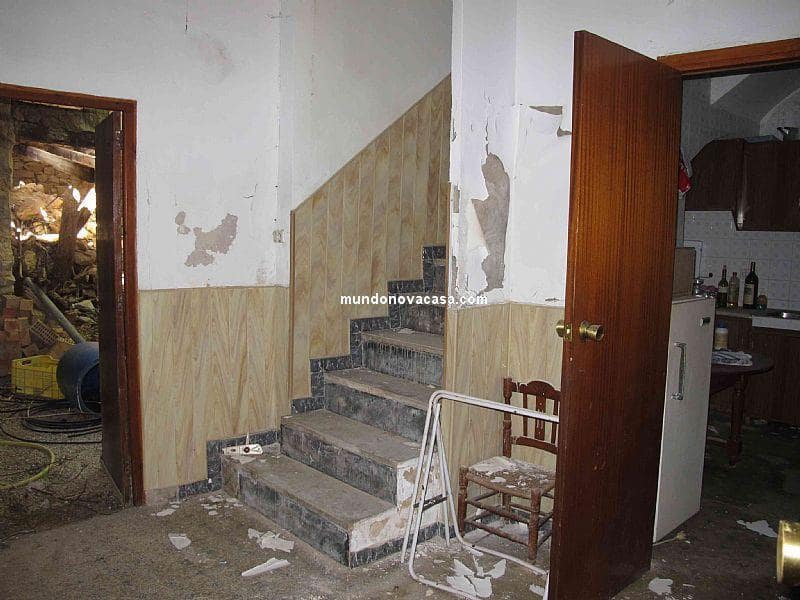 5 soverom Hus til salgs i Benimaurell med garasje - € 89 000 (Ref: 8245829)