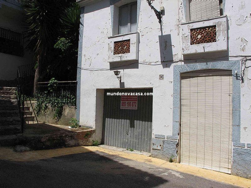 5 soverom Hus til salgs i Benimaurell med garasje - € 89 000 (Ref: 8245829)