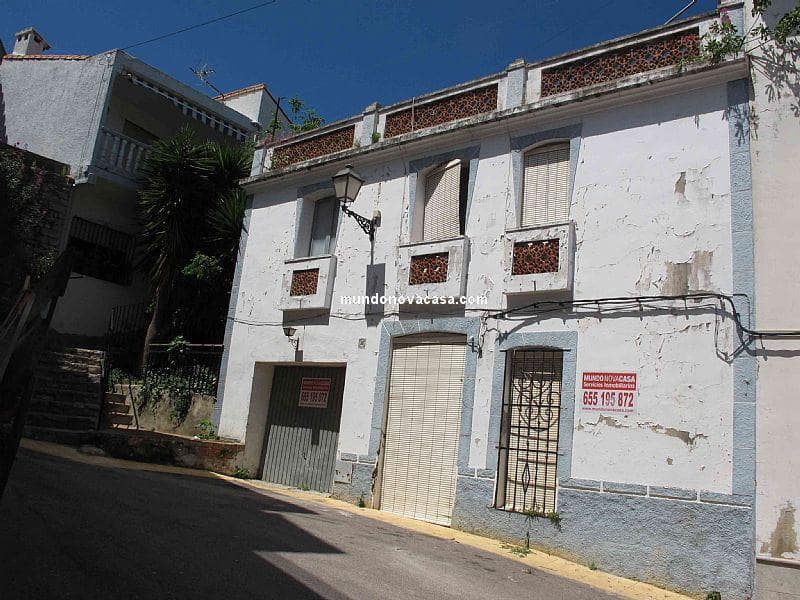 5 soverom Hus til salgs i Benimaurell med garasje - € 89 000 (Ref: 8245829)