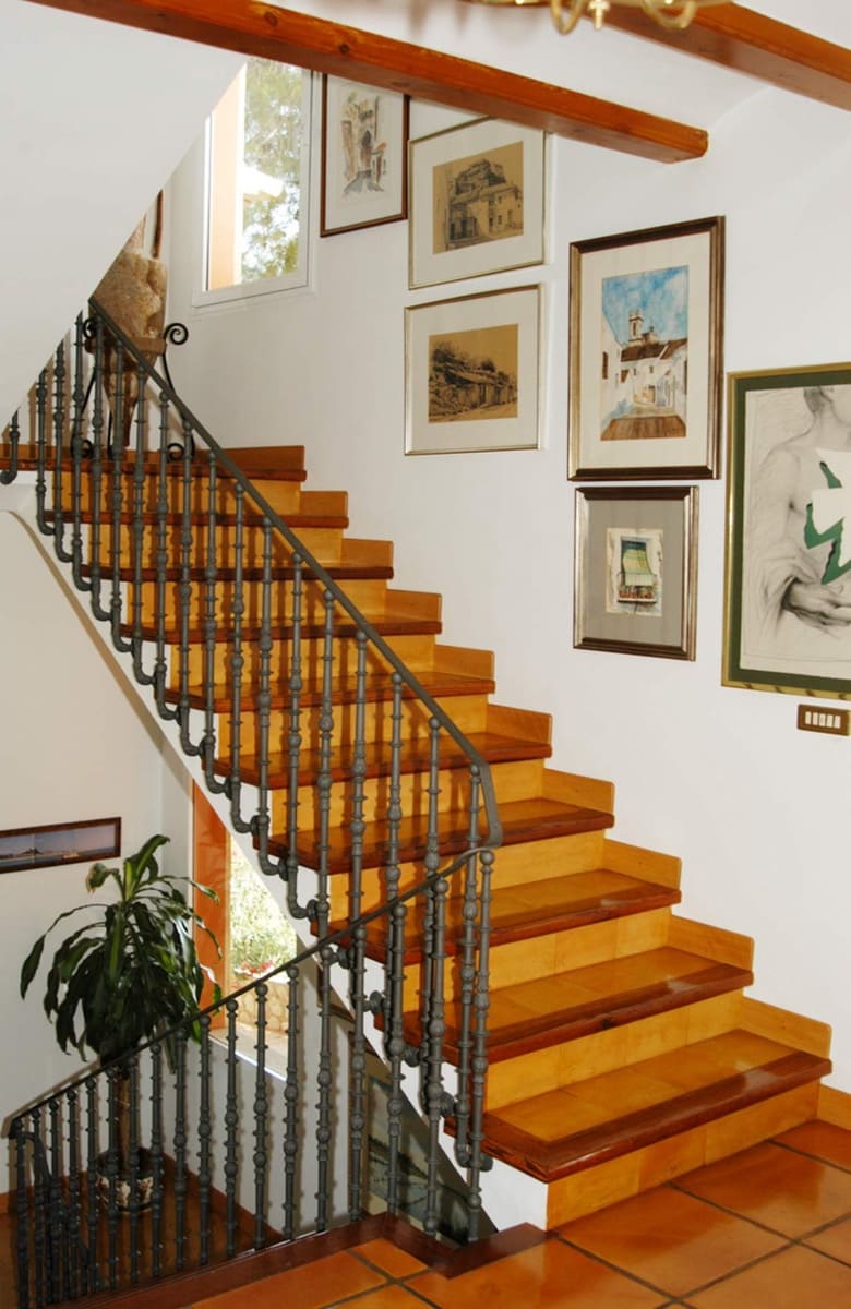 6 soverom Villa til salgs i Denia med svømmebasseng garasje - € 1 450 000 (Ref: 8245837)