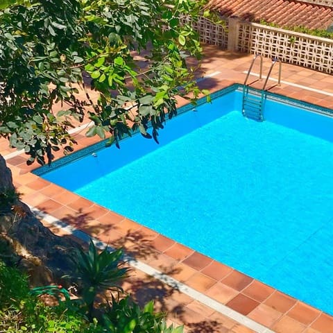 6 soverom Villa til salgs i La Pedrera - Vessanes, Dénia med svømmebasseng garasje - € 1 450 000 (Ref: 8245837)