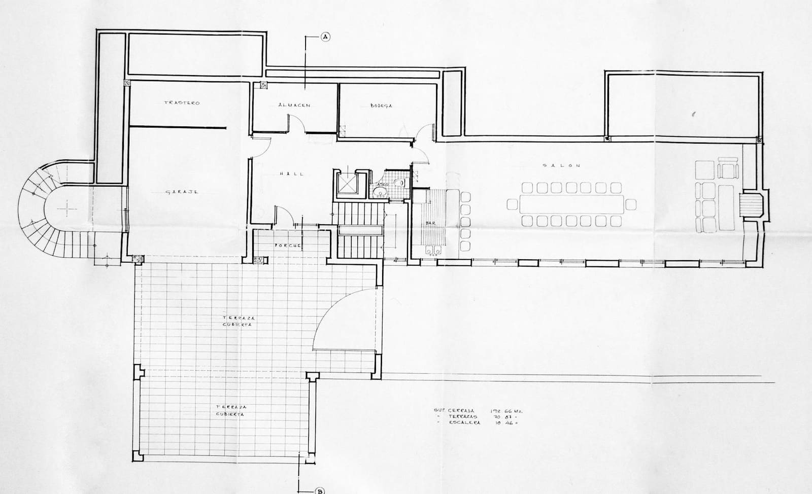 6 soverom Villa til salgs i Denia med svømmebasseng garasje - € 1 450 000 (Ref: 8245837)