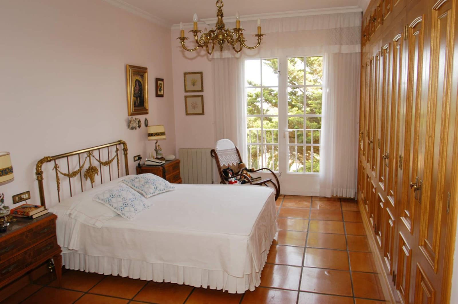 6 soverom Villa til salgs i Denia med svømmebasseng garasje - € 1 450 000 (Ref: 8245837)