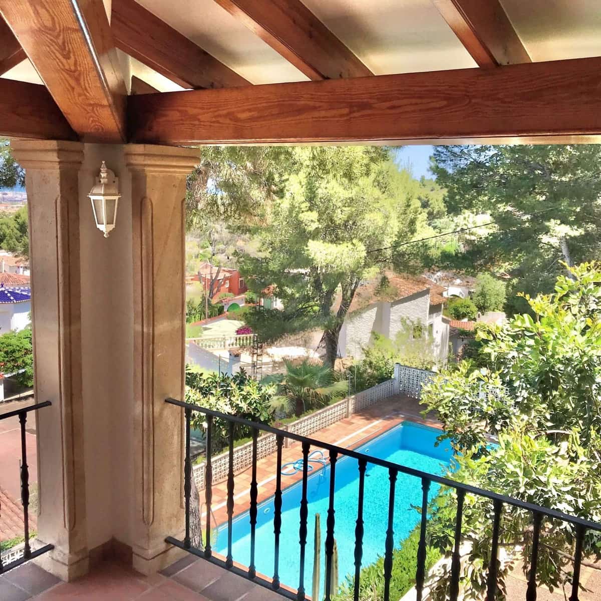 6 soverom Villa til salgs i Denia med svømmebasseng garasje - € 1 450 000 (Ref: 8245837)