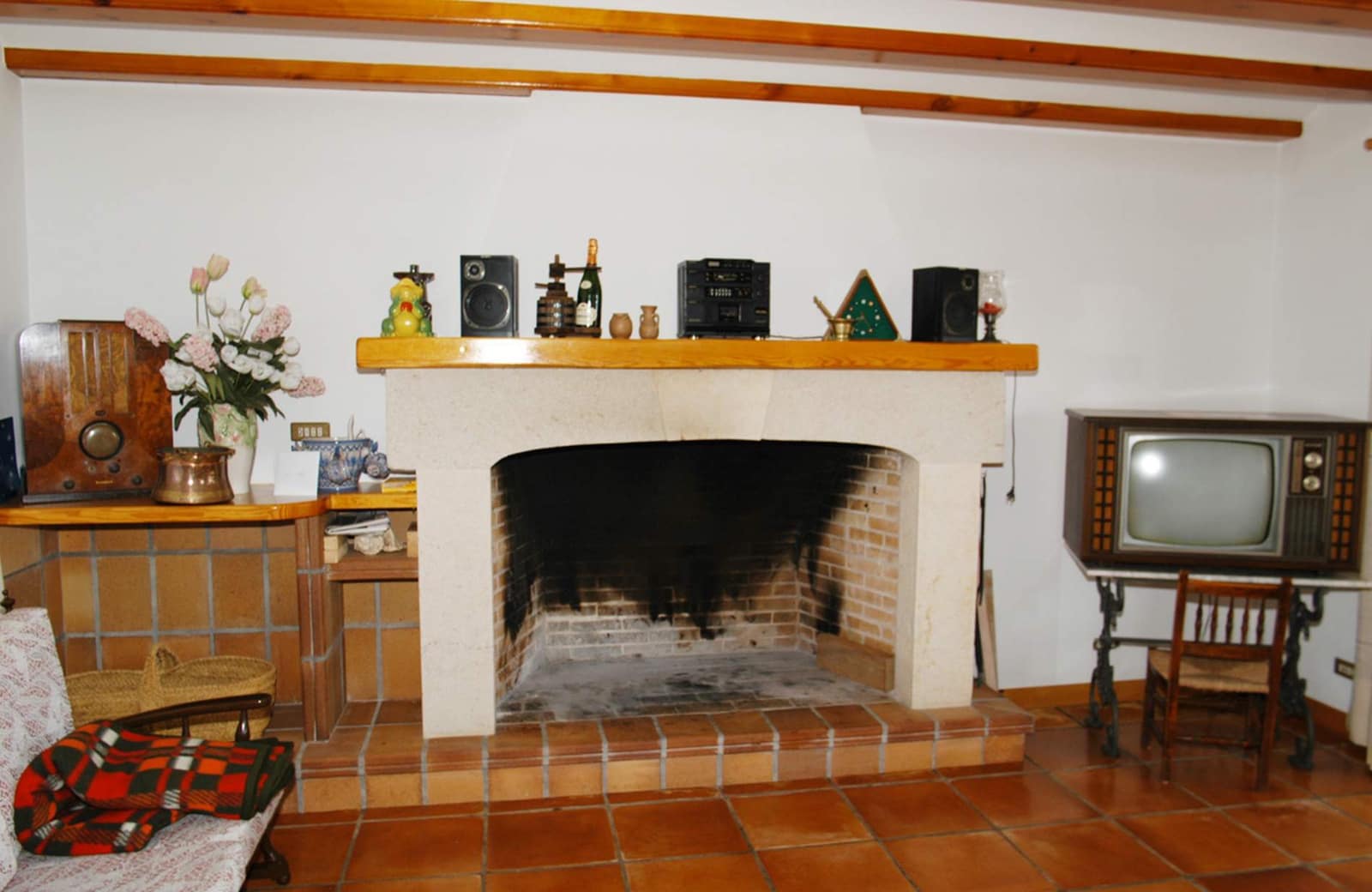 6 soverom Villa til salgs i Denia med svømmebasseng garasje - € 1 450 000 (Ref: 8245837)