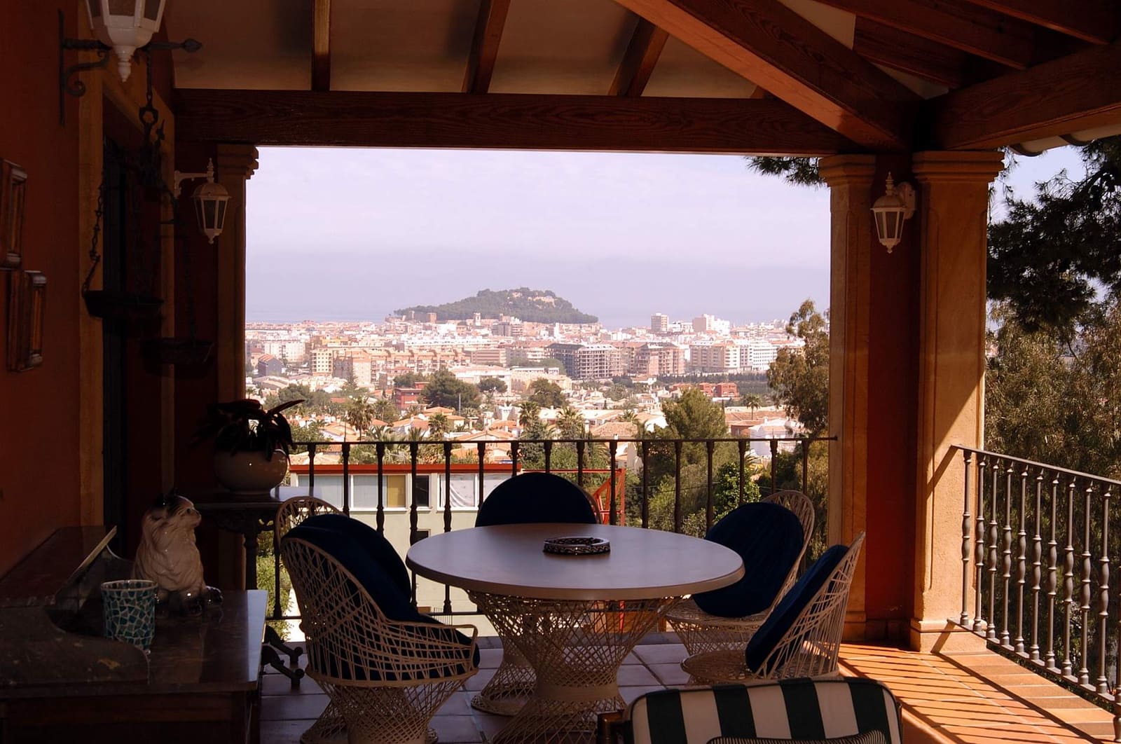 6 soverom Villa til salgs i Denia med svømmebasseng garasje - € 1 450 000 (Ref: 8245837)