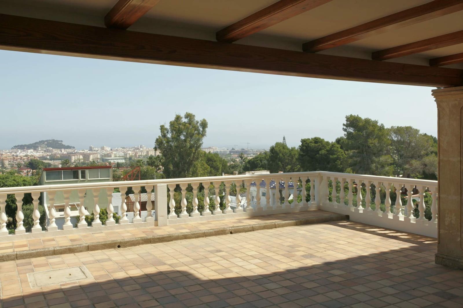 6 soverom Villa til salgs i Denia med svømmebasseng garasje - € 1 450 000 (Ref: 8245837)