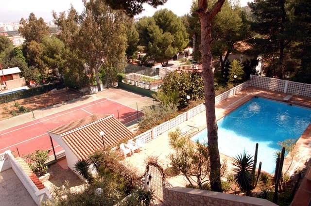 6 soverom Villa til salgs i La Pedrera - Vessanes, Dénia med svømmebasseng garasje - € 1 450 000 (Ref: 8245837)