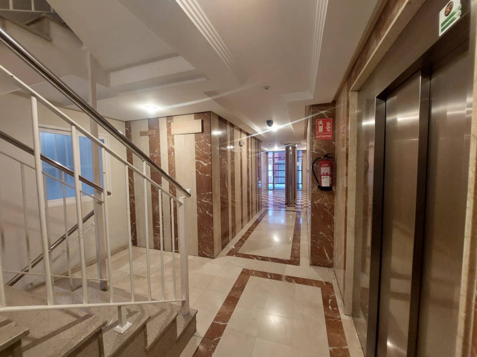 2 makuuhuone Huoneisto myytävänä paikassa Pedreguer mukana uima-altaan 
autotalli - 165 000 € (Ref: 9351191)