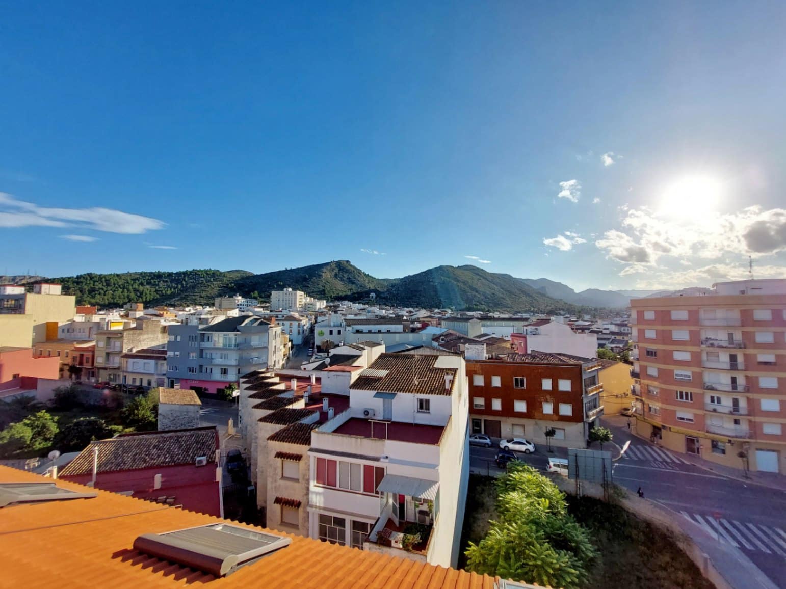 2 makuuhuone Huoneisto myytävänä paikassa Pedreguer mukana uima-altaan 
autotalli - 165 000 € (Ref: 9351191)