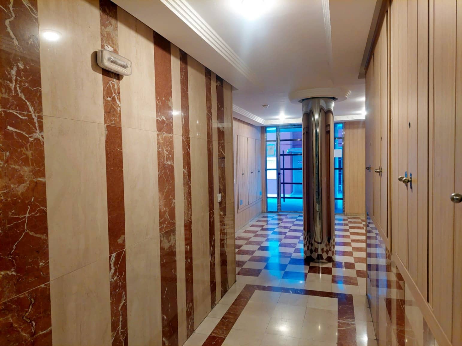 2 makuuhuone Huoneisto myytävänä paikassa Pedreguer mukana uima-altaan 
autotalli - 165 000 € (Ref: 9351191)