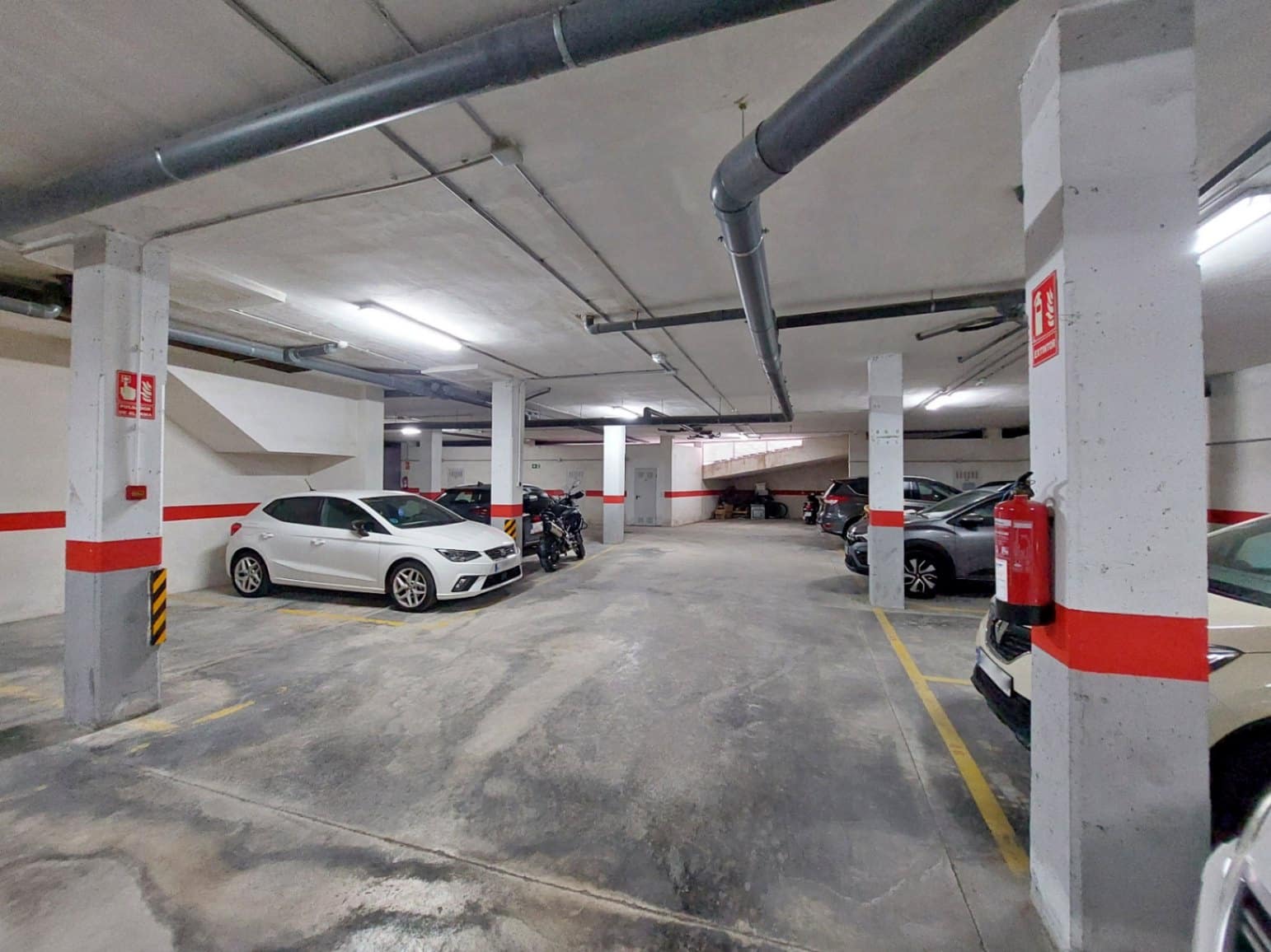 2 makuuhuone Huoneisto myytävänä paikassa Pedreguer mukana uima-altaan 
autotalli - 165 000 € (Ref: 9351191)