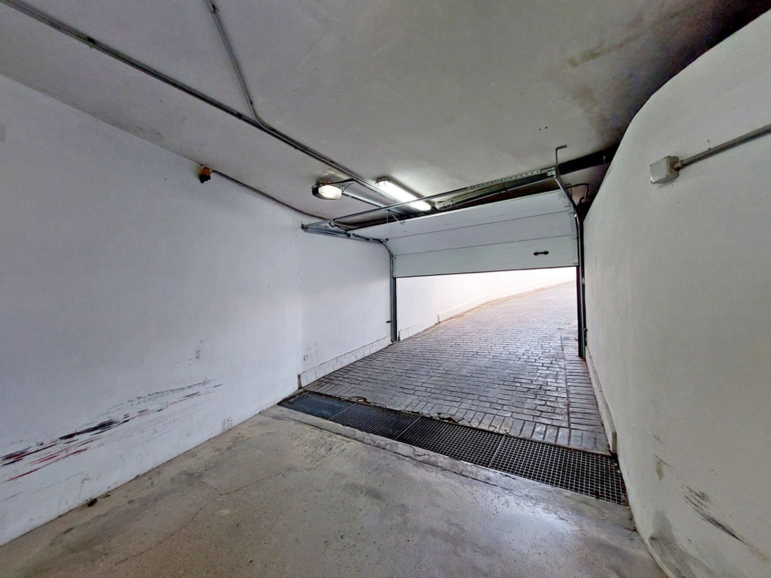 2 makuuhuone Huoneisto myytävänä paikassa Pedreguer mukana uima-altaan 
autotalli - 165 000 € (Ref: 9351191)