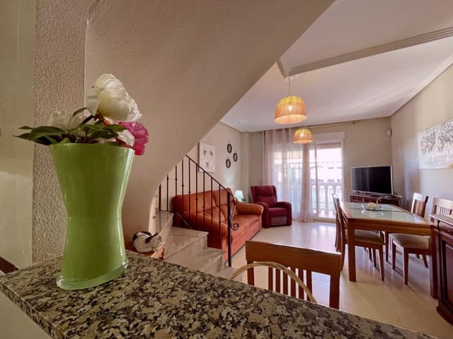 2 bedroom Apartment for sale in Pedreguer with pool garage - € 165,000 (Ref: 9351191)