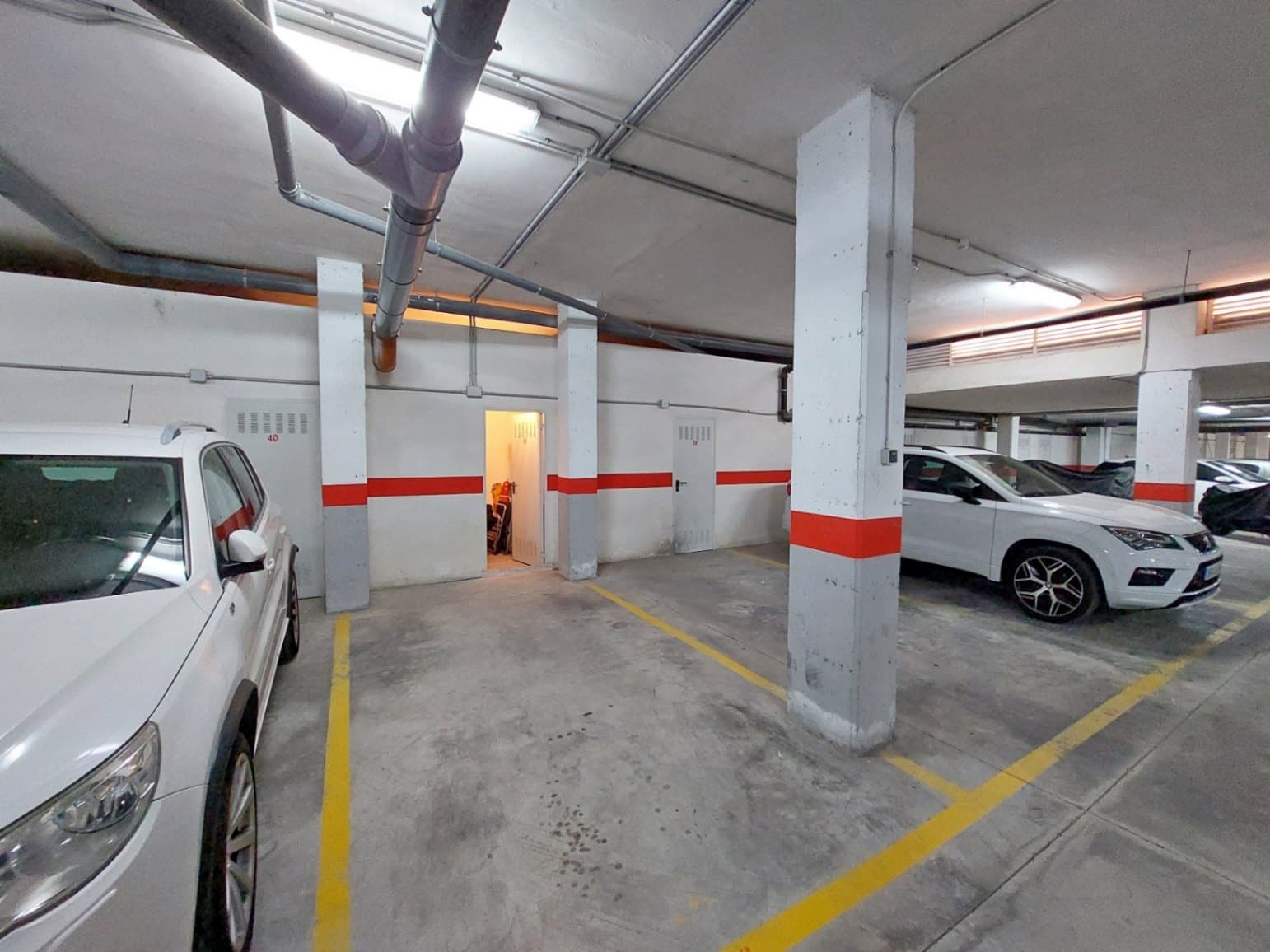 2 makuuhuone Huoneisto myytävänä paikassa Pedreguer mukana uima-altaan 
autotalli - 165 000 € (Ref: 9351191)