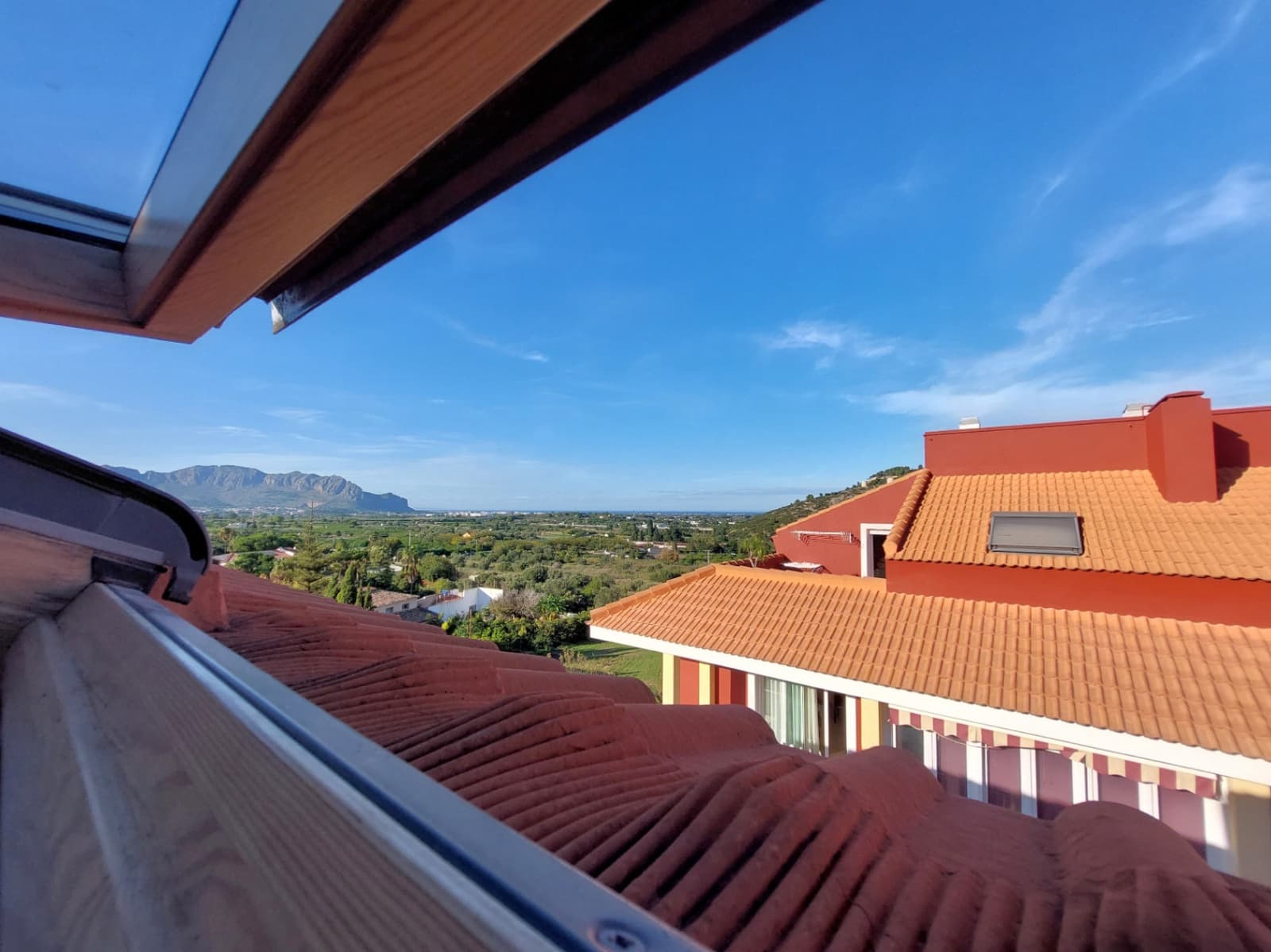 2 makuuhuone Huoneisto myytävänä paikassa Pedreguer mukana uima-altaan 
autotalli - 165 000 € (Ref: 9351191)