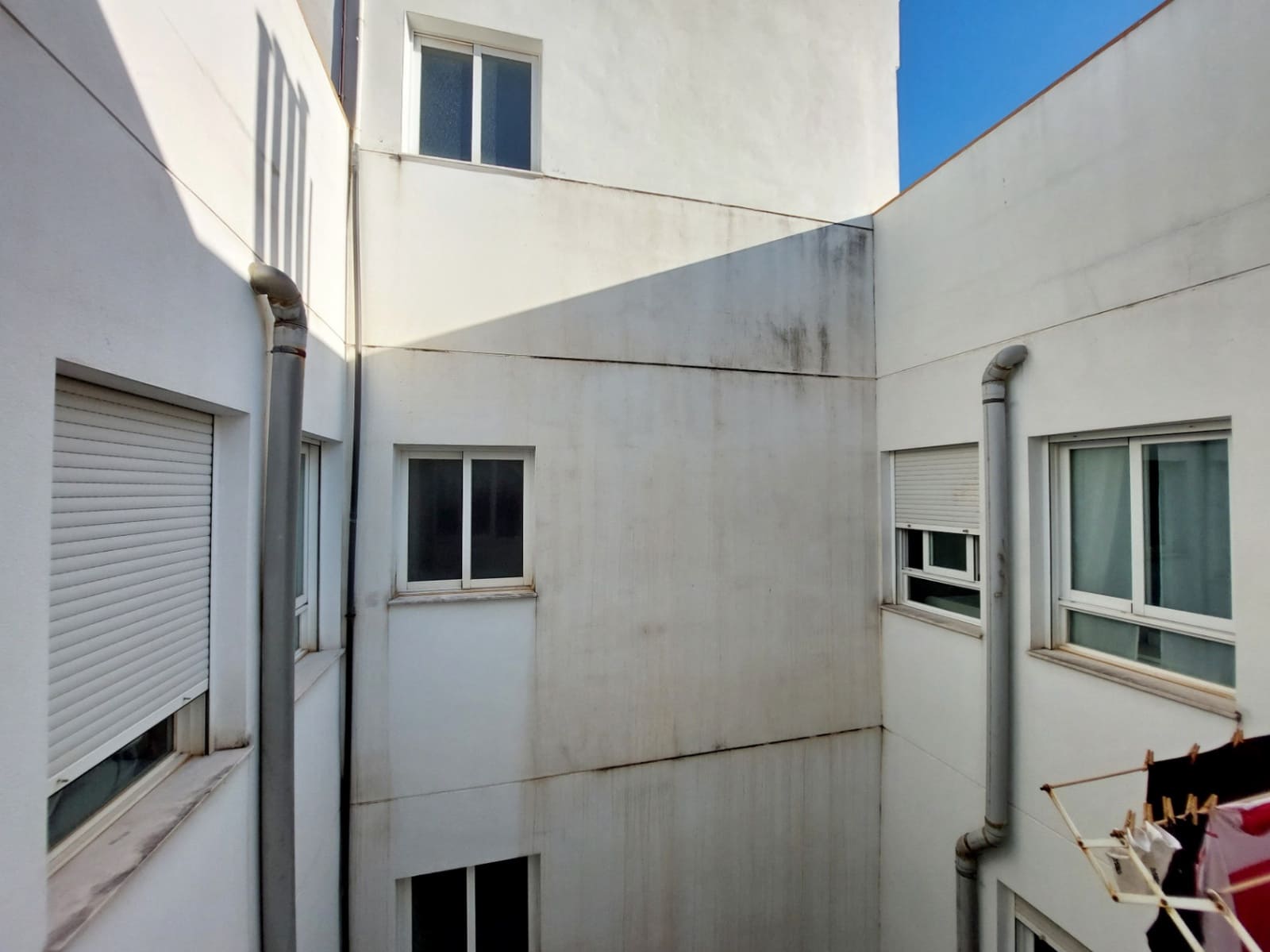 2 makuuhuone Huoneisto myytävänä paikassa Pedreguer mukana uima-altaan 
autotalli - 165 000 € (Ref: 9351191)