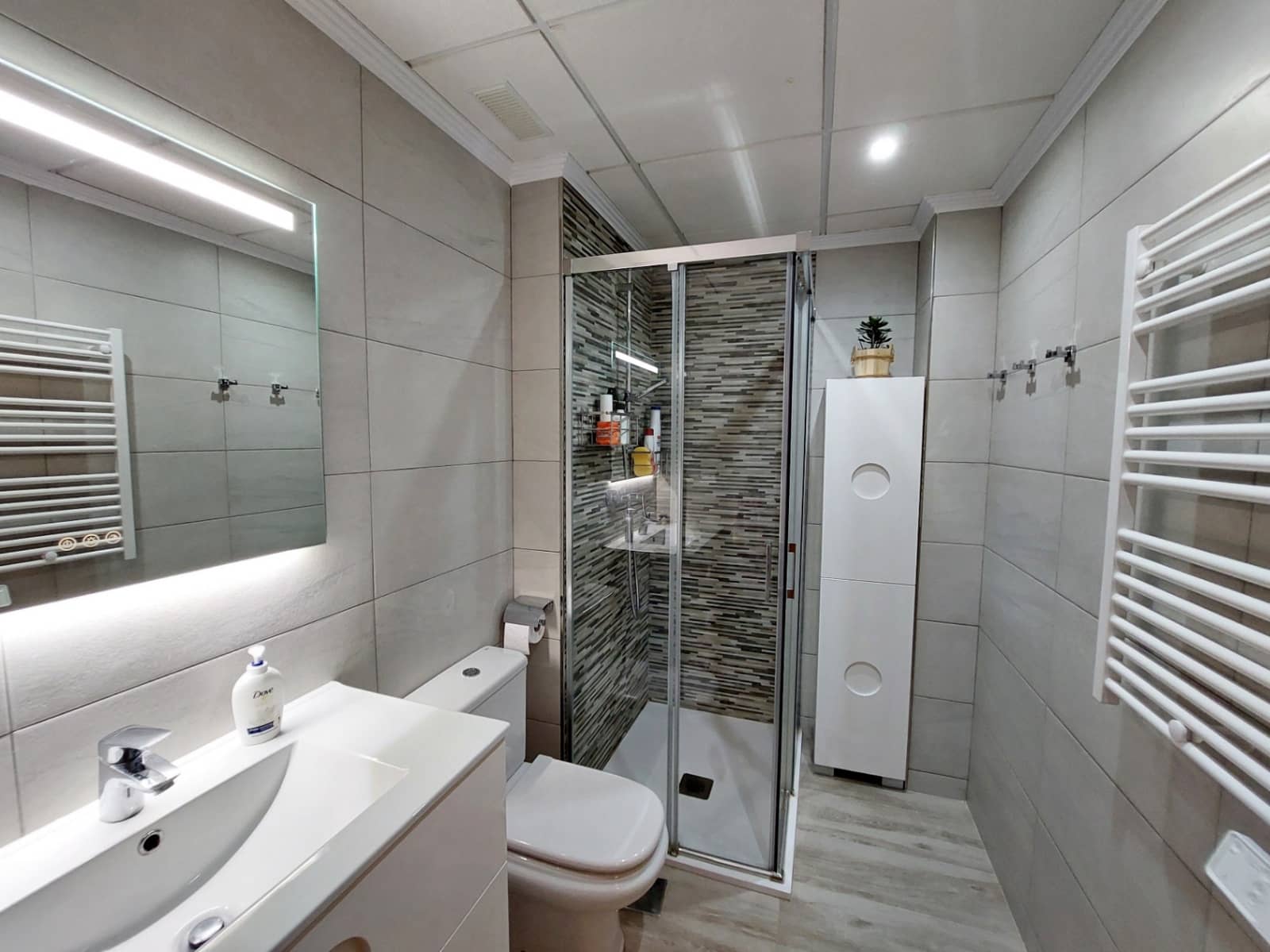 2 makuuhuone Huoneisto myytävänä paikassa Pedreguer mukana uima-altaan 
autotalli - 165 000 € (Ref: 9351191)