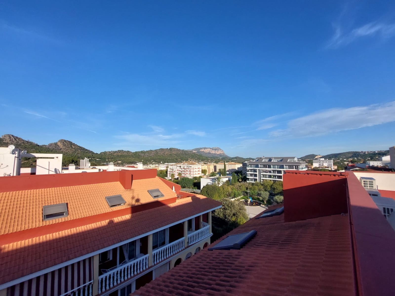 2 makuuhuone Huoneisto myytävänä paikassa Pedreguer mukana uima-altaan 
autotalli - 165 000 € (Ref: 9351191)