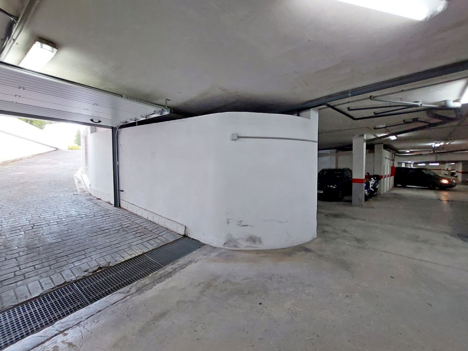 2 makuuhuone Huoneisto myytävänä paikassa Pedreguer mukana uima-altaan 
autotalli - 165 000 € (Ref: 9351191)