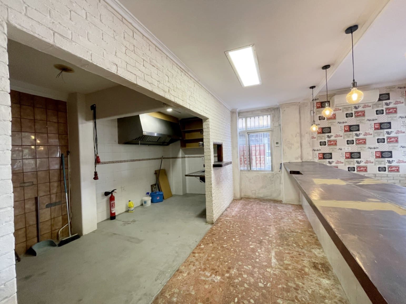 Local Commercial à vendre à Denia - 152 000 € (Ref: 9351192)