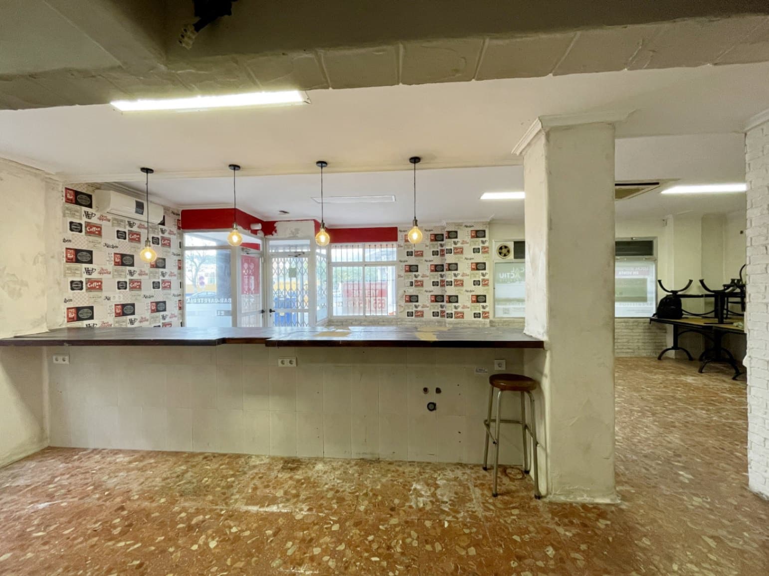 Local Commercial à vendre à Denia - 152 000 € (Ref: 9351192)