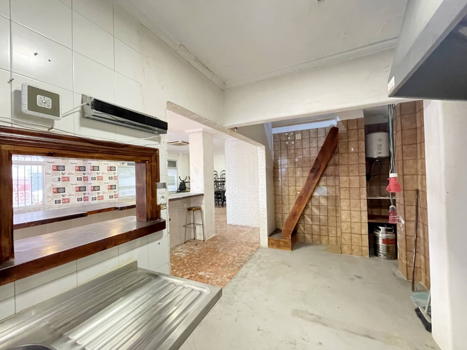 Local Commercial à vendre à Denia - 152 000 € (Ref: 9351192)