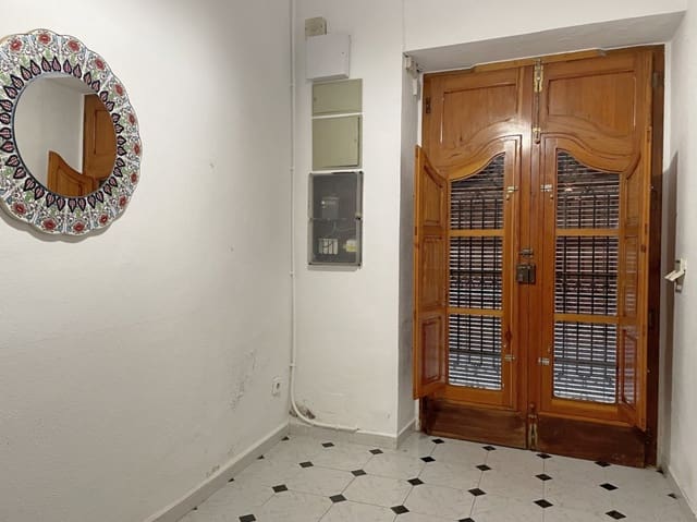 4 camera da letto Appartamento in vendita in Centro Urbano, Dénia - 280.000 € (Rif: 9351193)