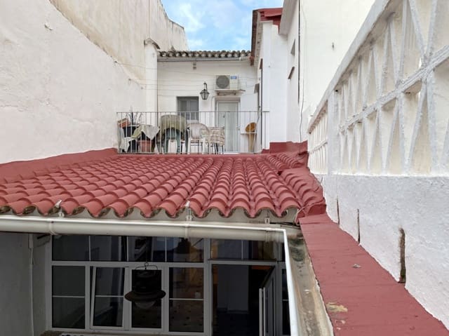 4 camera da letto Appartamento in vendita in Centro Urbano, Dénia - 280.000 € (Rif: 9351193)