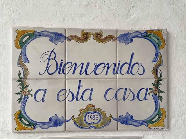 4 camera da letto Appartamento in vendita in Centro Urbano, Dénia - 280.000 € (Rif: 9351193)