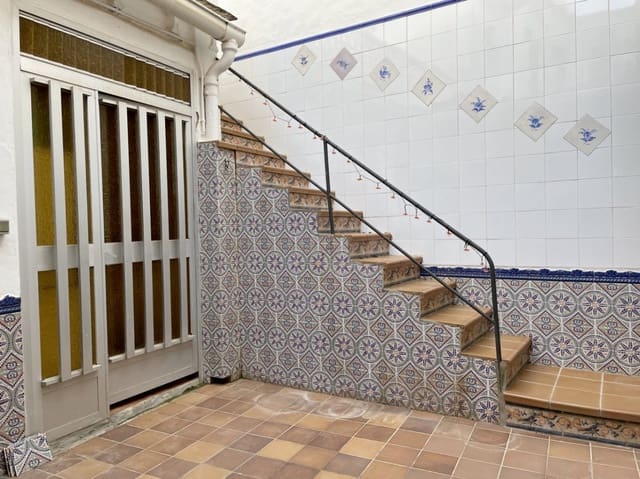 4 camera da letto Appartamento in vendita in Centro Urbano, Dénia - 280.000 € (Rif: 9351193)