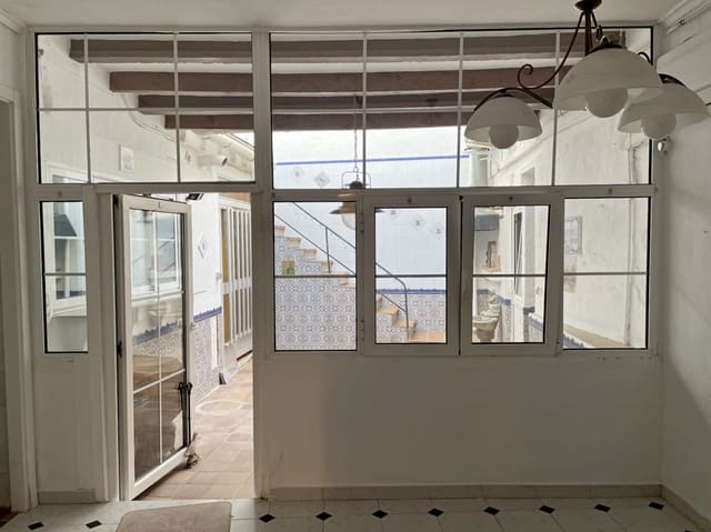 4 camera da letto Appartamento in vendita in Centro Urbano, Dénia - 280.000 € (Rif: 9351193)