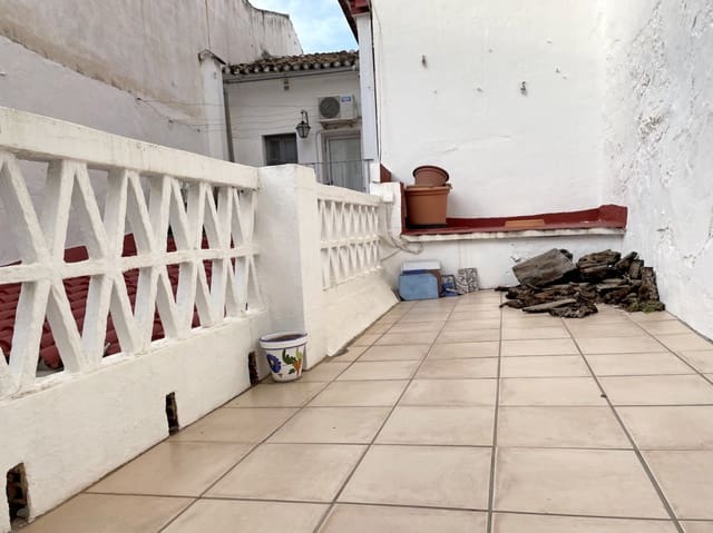 4 camera da letto Appartamento in vendita in Centro Urbano, Dénia - 280.000 € (Rif: 9351193)