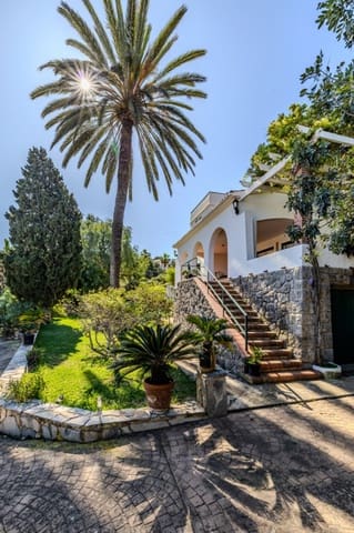 4 bedroom Villa for sale in Las Rotas / Les Rotes, Dénia with garage - € 1,195,000 (Ref: 9351194)