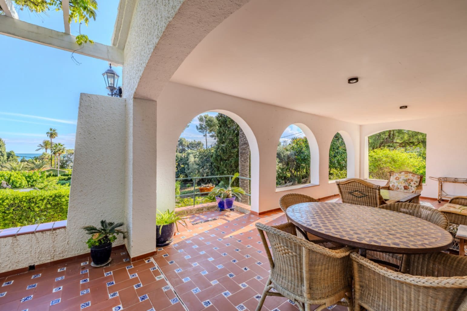 4 quarto Moradia para venda em Denia com garagem - 1 195 000 € (Ref: 9351194)