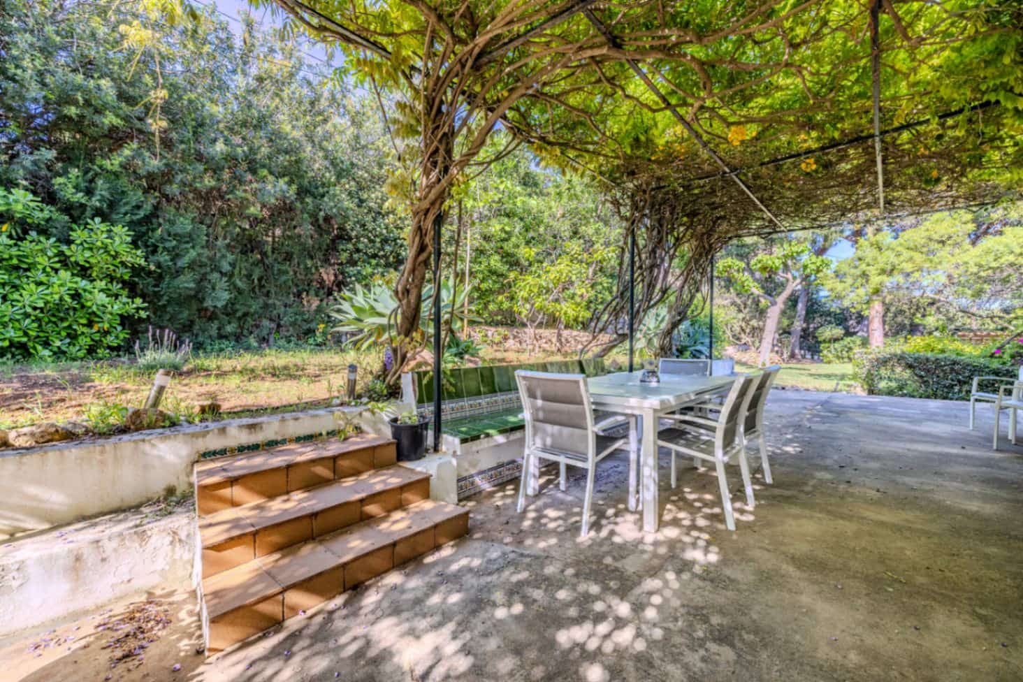 4 quarto Moradia para venda em Denia com garagem - 1 195 000 € (Ref: 9351194)