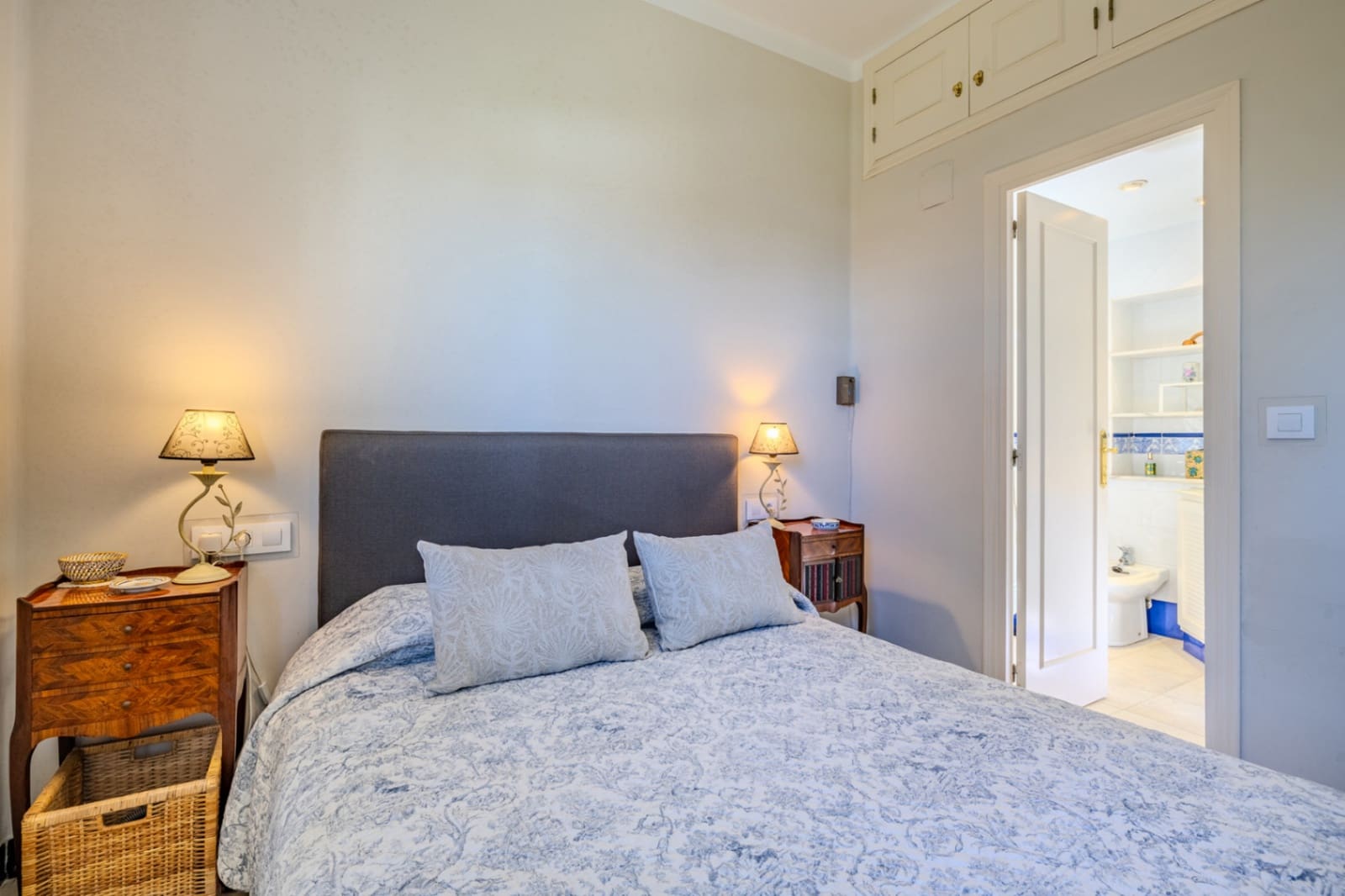 4 quarto Moradia para venda em Denia com garagem - 1 195 000 € (Ref: 9351194)