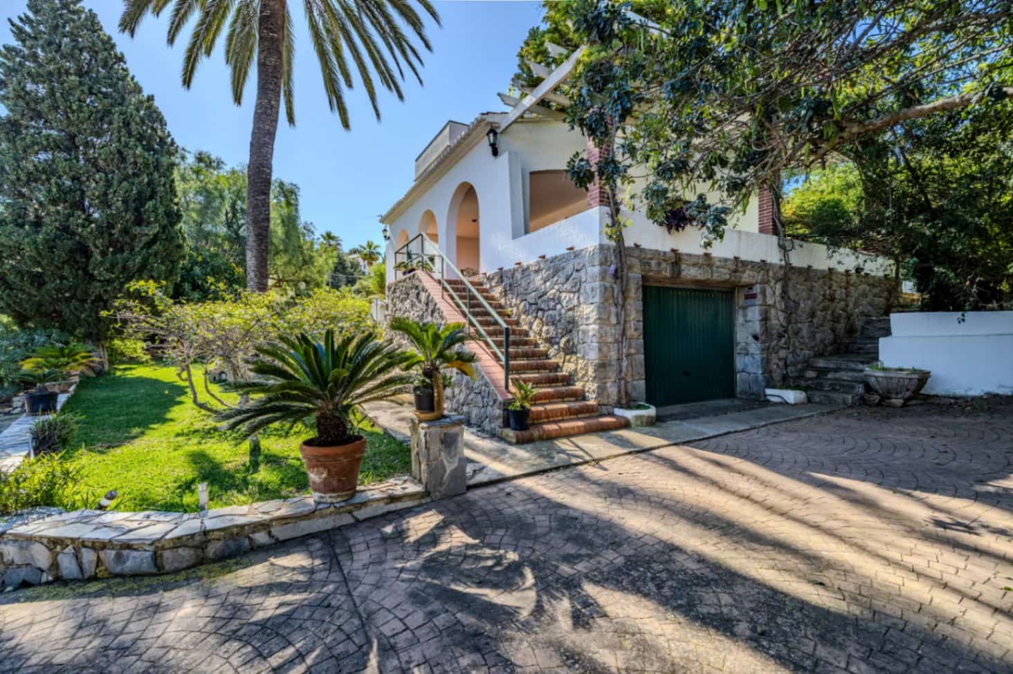 4 quarto Moradia para venda em Denia com garagem - 1 195 000 € (Ref: 9351194)