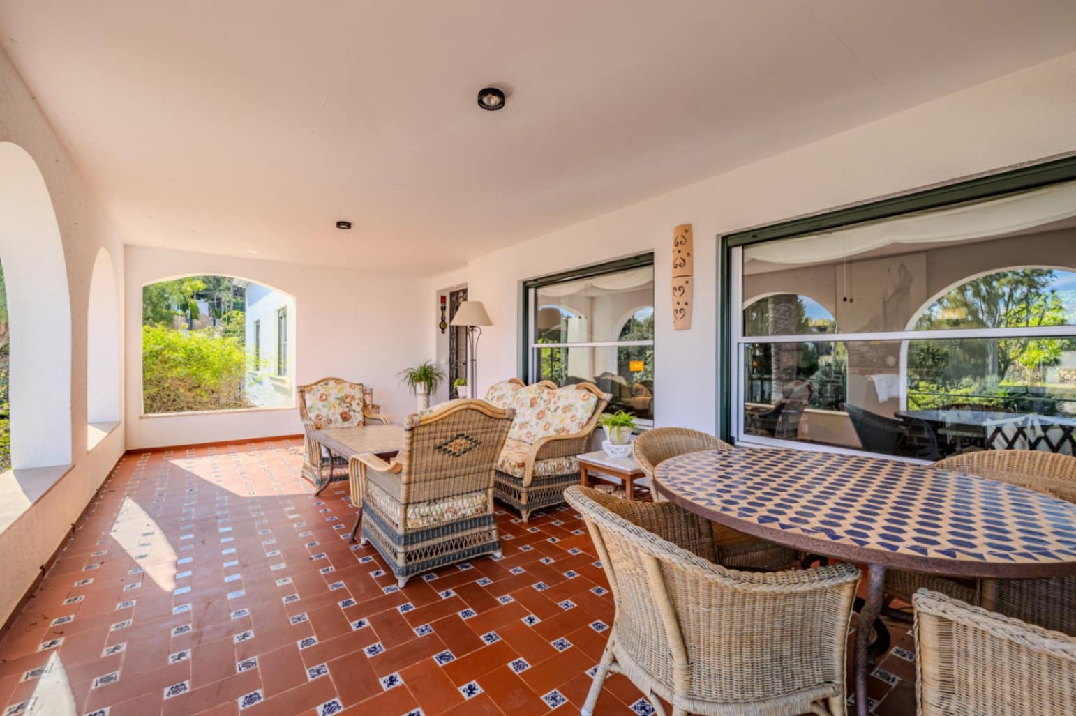 4 quarto Moradia para venda em Denia com garagem - 1 195 000 € (Ref: 9351194)