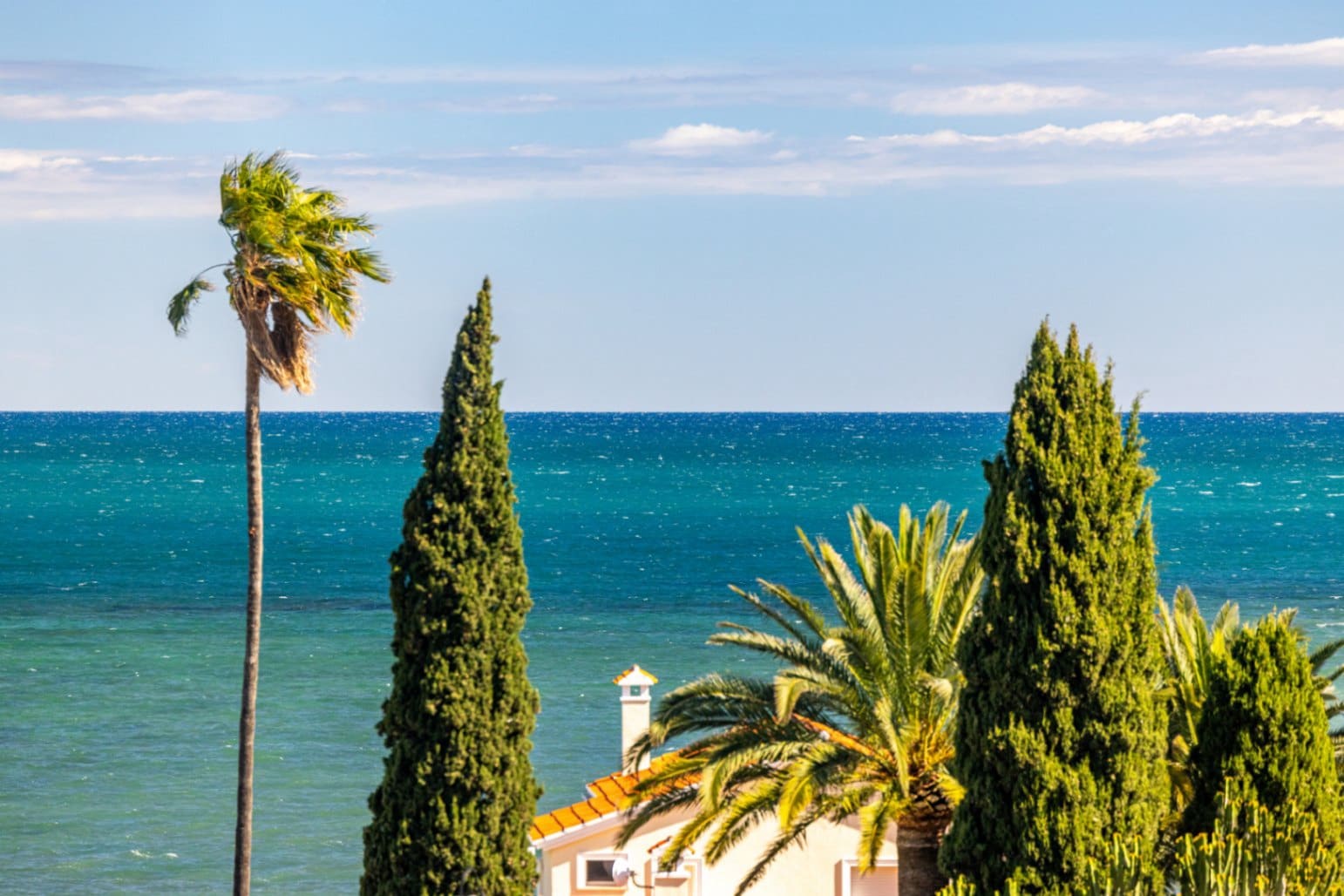 4 quarto Moradia para venda em Denia com garagem - 1 195 000 € (Ref: 9351194)